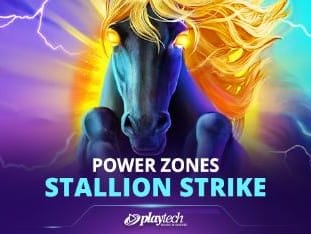 Stallion Strike screenshot